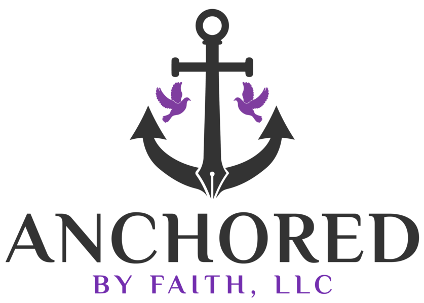 Anchored By Faith, LLC – Professional Life Coach, NNA Certified